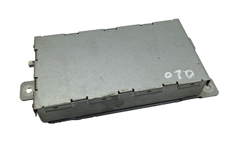 BMW X5 E53 2006 Bluetooth Telefon Modul MULF 6934961 OEM Kabelbaum