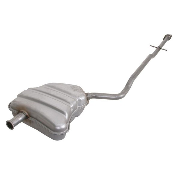 EndschalldäMpfer Bosal 290-161-image