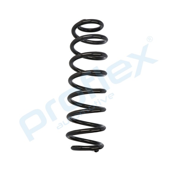 1X Proflex Automotive Fahrwerksfeder PX1-0747 FüR Skoda Octavia 2 Combi 1Z5 3T5-image