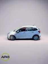 Retroviseur gauche (ou coque) Citroen C3