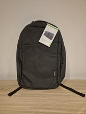 Lenovo B210 Backpack for 15.6 Inch Laptops, Lightweight and Black (15.6 Inch) 