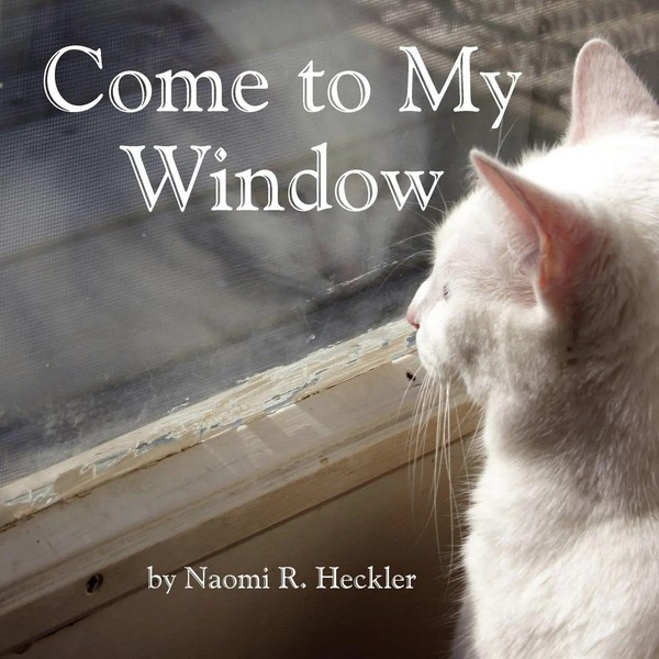 Naomi R. Heckler | Come To My Window | Taschenbuch | Englisch (2008) | Xlibris-image