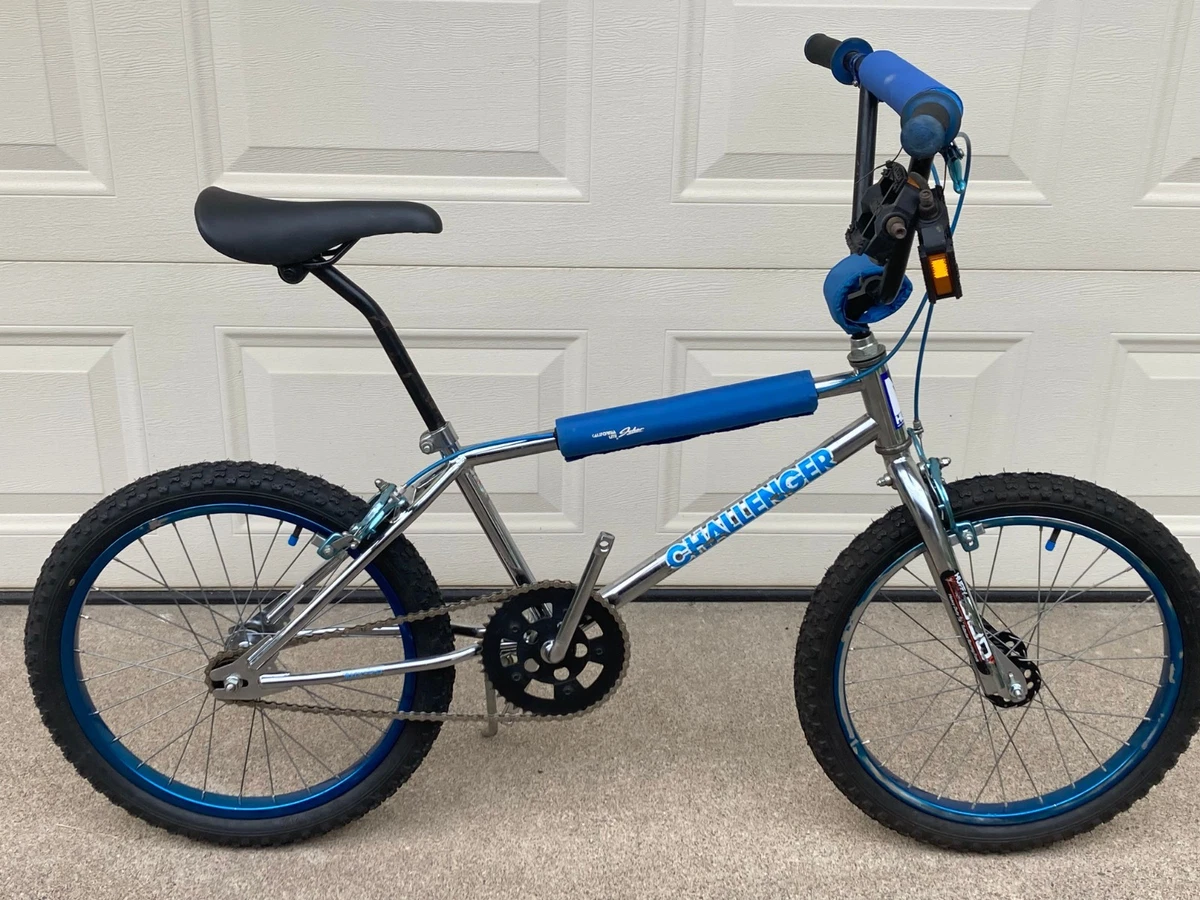 Huffy Vintage BMX Bike Bikes for sale | eBay