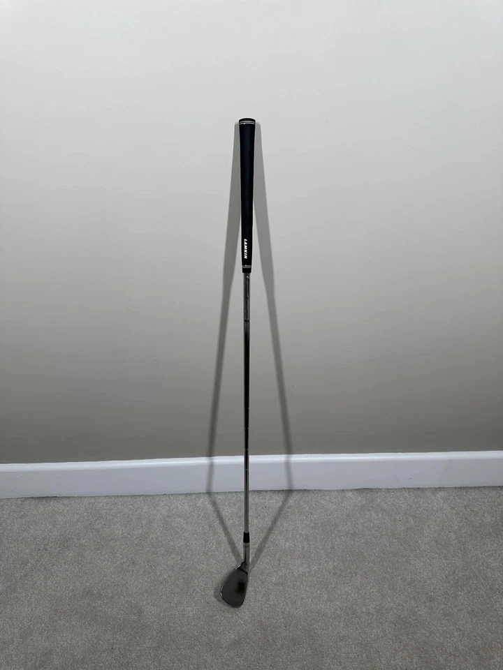 Titleist BV Vokey SM5 F Grind 48° Pitching Wedge Stiff Steel Shaft - Image 2 of 4