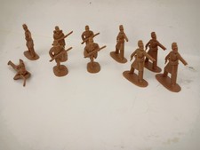 1:32 Armies In Plastic American Civil War Confederates Infantry Soldiers lot