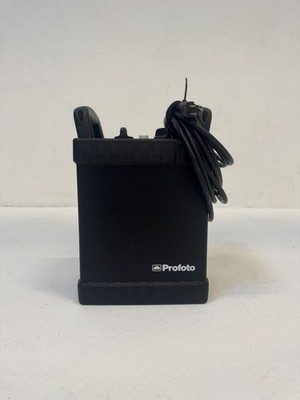 Profoto Pro 8A Air Power Plus Profoto 7 Head