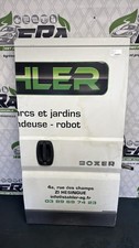 Porte arrière et accessoires Peugeot BOXER