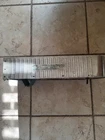 Vintage 1956 Tonka Cargo King Trailer For Parts Or Repair