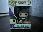 Funko Pop! Vinyl: Stranger Things Will the Wise (Glows in the Dark) Target #805