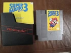 Super Mario Bros. 3, Nintendo, NES