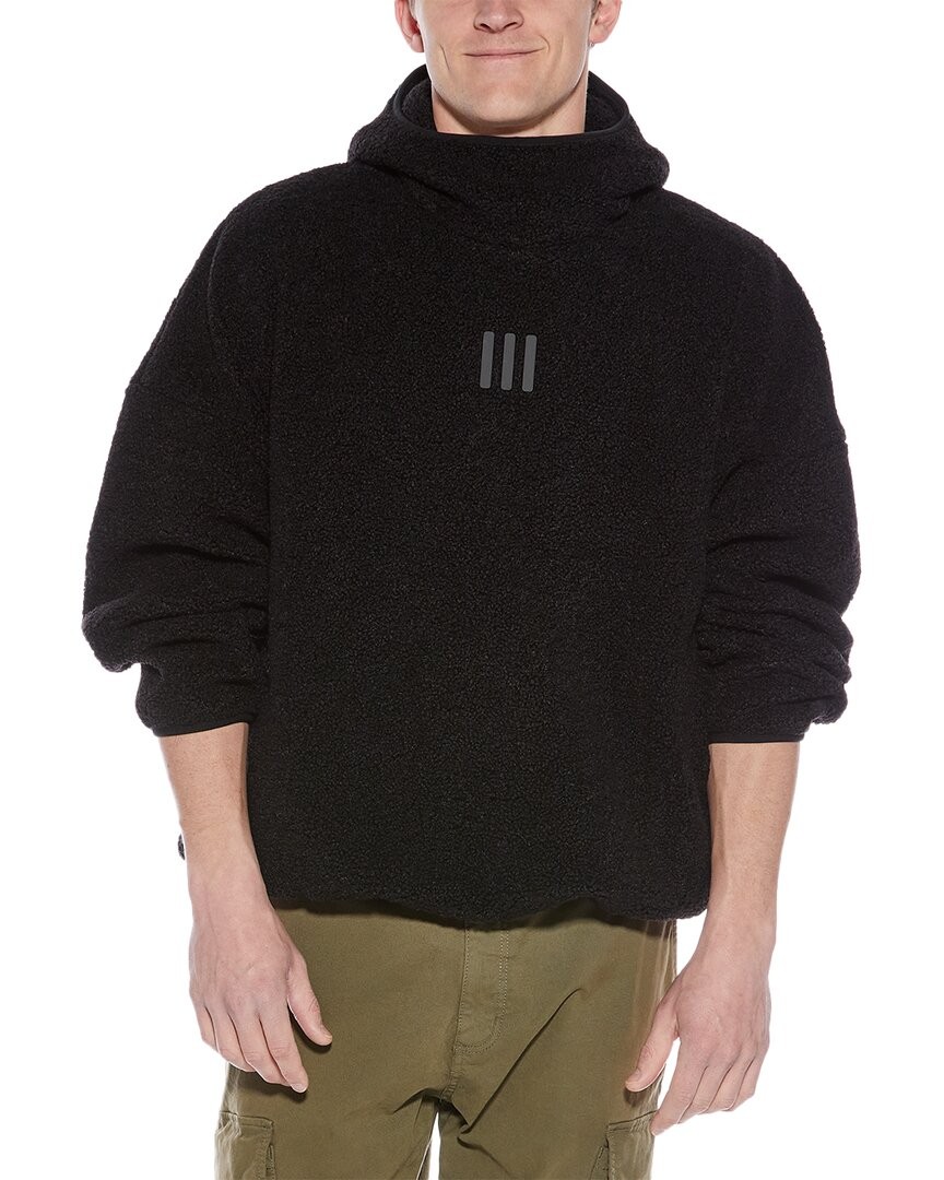 Мужская спортивная толстовка с капюшоном Fear Of God 16690₽