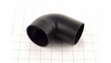 Shop Vac Vacuum Cleaner Part # 0910400 - Inlet Elbow.