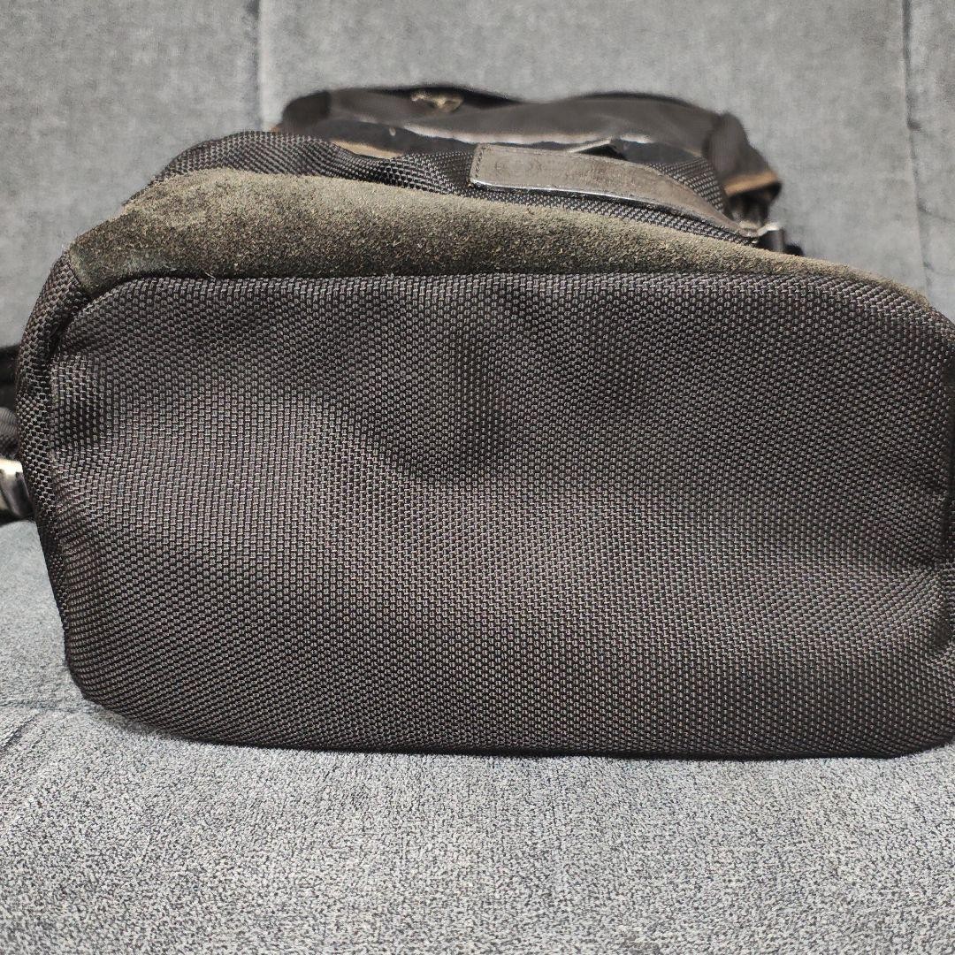MASTER-PIECE×JOURNAL STANDARD backpack black Japan - image 6