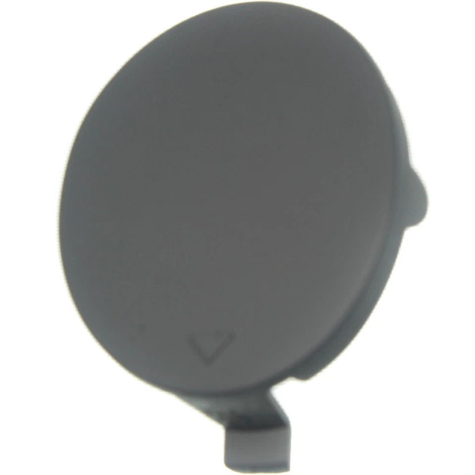 Tampa de olho de reboque farol de neblina grade inferior dianteira para BMW M240i 230i xDrive 228i - Imagem 3 de 4