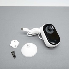 Arlo Essential 2nd Gen VMC2060 Security Camera