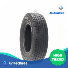 Used LT 235/80R17 Nexen Roadian HTX RH5 LTV 120/117R - 9/32