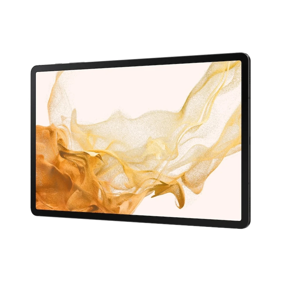 Samsung Galaxy Tab S8+ 5G 12.4" 256GB Graphite Tablet - Bild 4 von 4