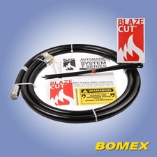 Feuerlöschsystem, BLAZECUT, 2 Meter  