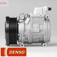 Denso DCP17505 Kompressor FüR Klimaanlage Klimakompressor Kompressor