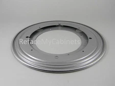  LAZY SUSAN BEARINGS - 9 INCH ROUND - WITH STOP DETENT