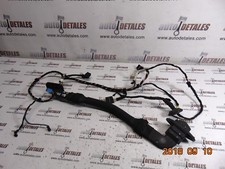 Porte arrière et accessoires Mercedes CLASSE GL