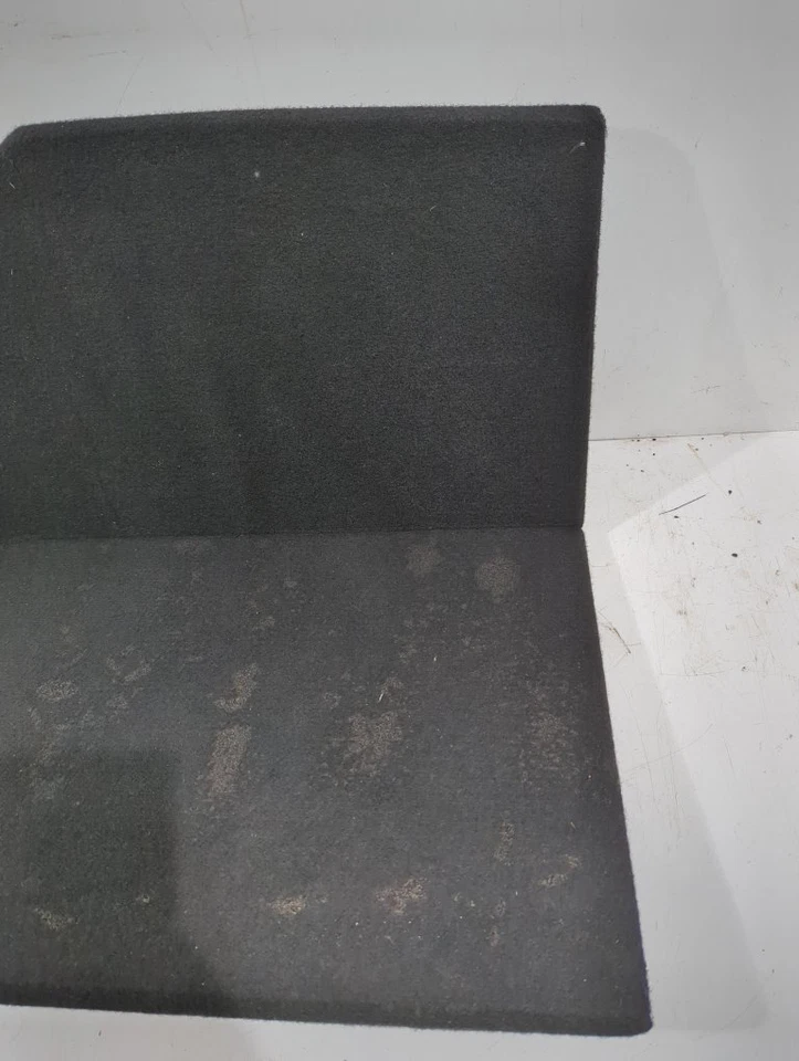 Bmw M135i F40 1 Series Xdrive Hatchback 5 Door 2019-2023 Boot Carpet N46 - Image 2 of 4