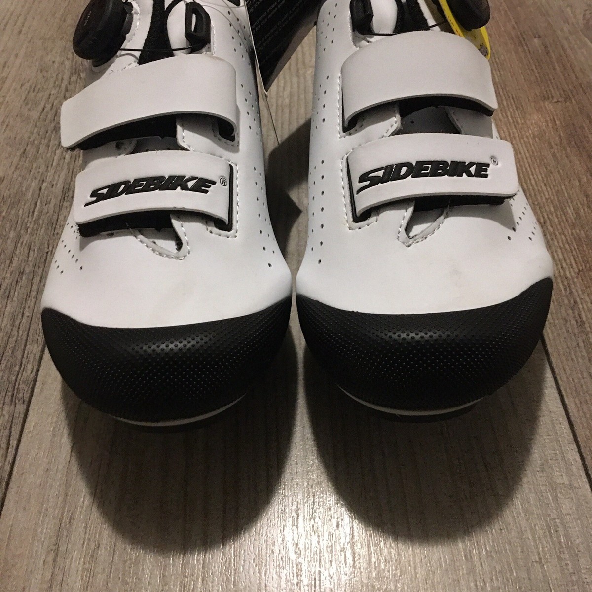 Sidebike Cycling Shoes Bicycle SG -001 2009 Sports Rival US