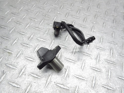 2005 04 05 Suzuki GSXR 750 GSXR750 Lot Sensors Speed Cam Position Pickup - Picture 4 of 9