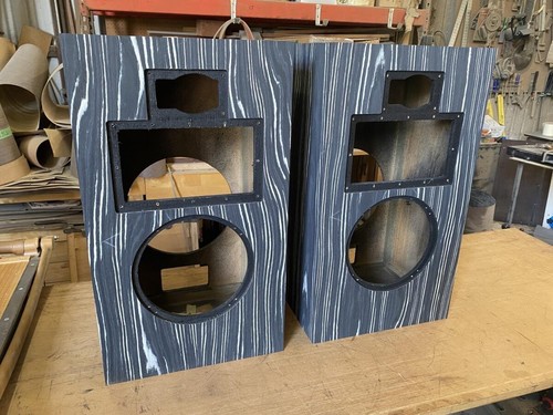 klipsch quartet speakers - Picture 4 of 15