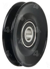 Idler/Tensioner Pulley   Four Seasons   45065