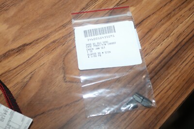 NOS Huck fasteners chuck jaw set P/N 108902 3460-01-043-5091