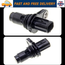 CRANK SHAFT POSITION SENSOR FOR MAZDA 3 / 6 SERIES / CX-7 / 2.2 DIESEL ENGINE