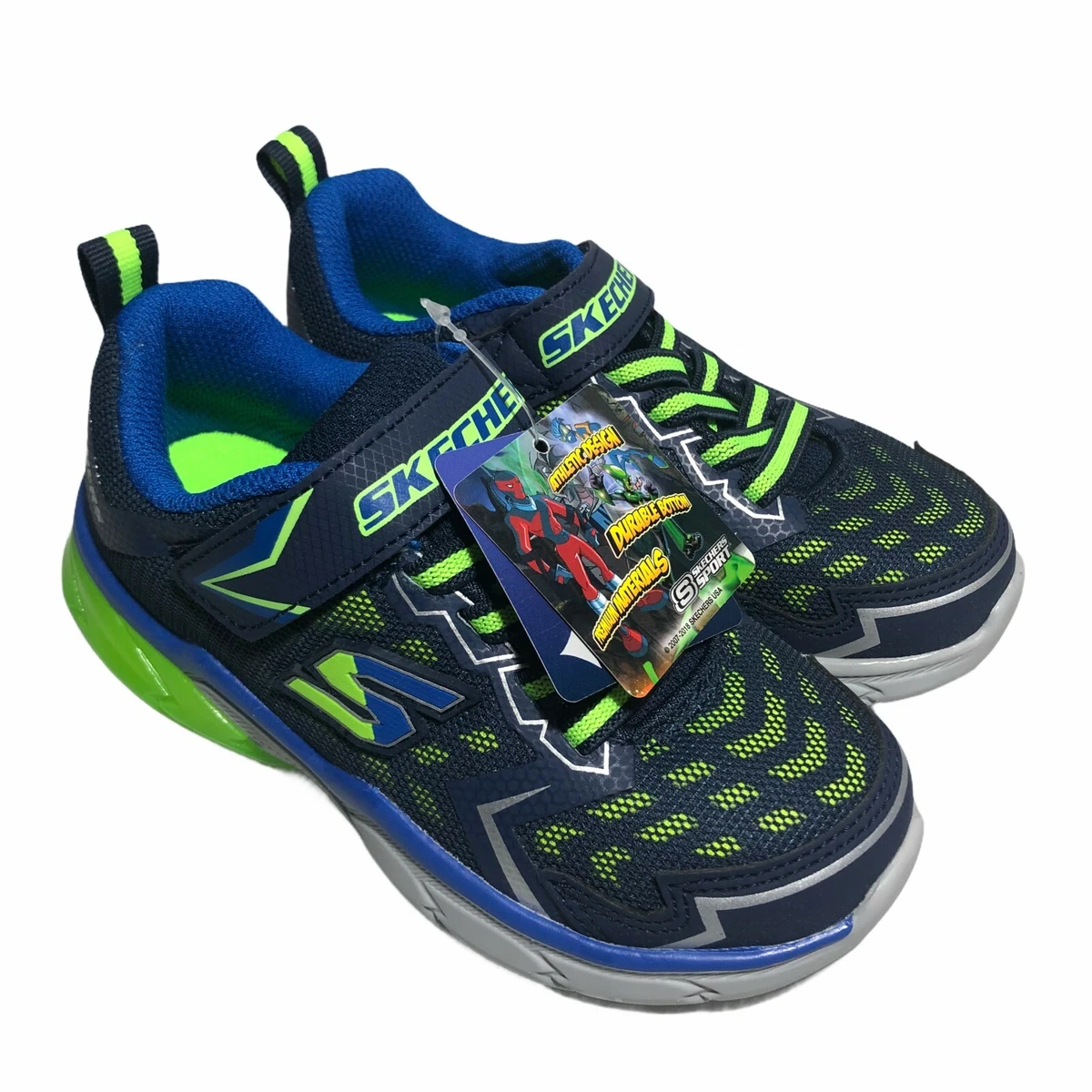 Skechers clearance kids 2018