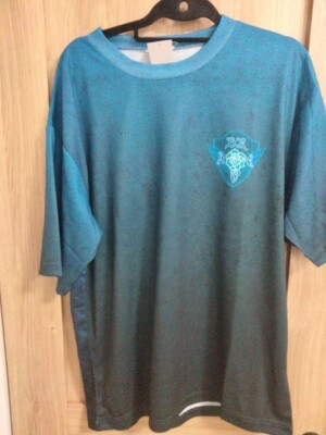 Ado x Universal Studios Japan Collaboration Blue Rose Corps