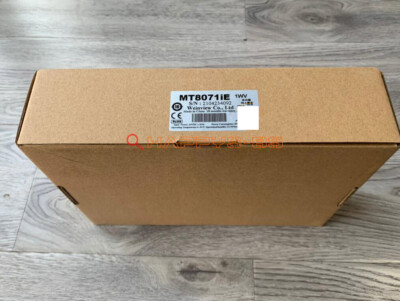 Eins Neu WEINVIEW Touch Screen MT8071IE Touch Panel Display