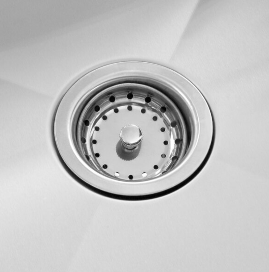 Stainless Steel Utility Sink Commercial Laundry Tub Freestanding Single Bowl 21" eBay