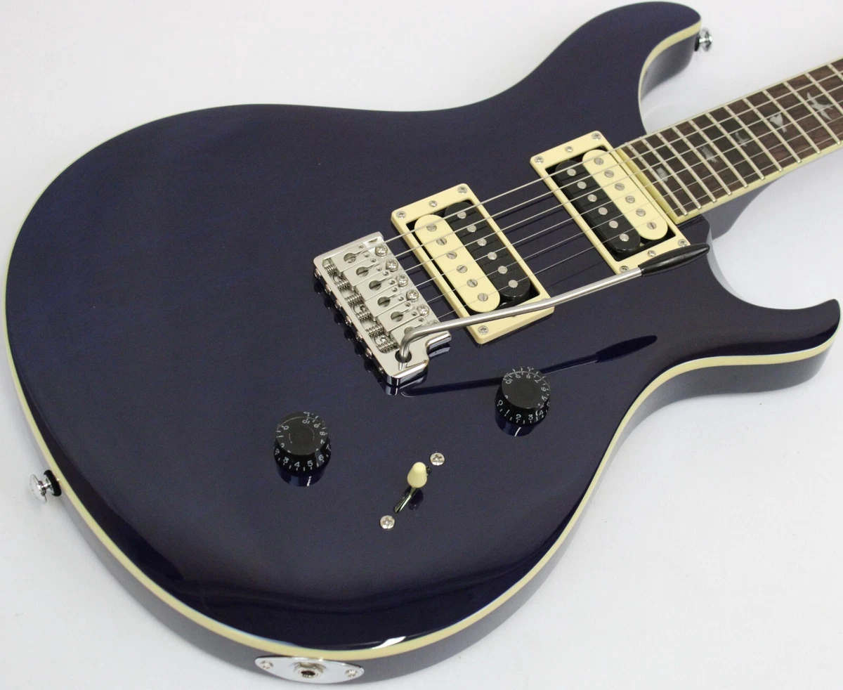 Ebay prs guitars deals