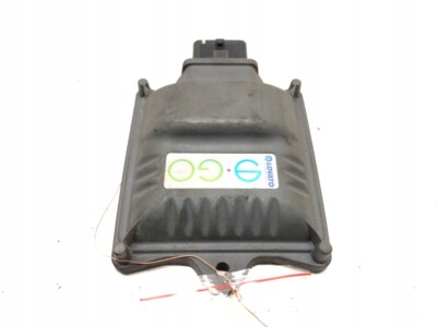 COMPUTER FÜR LPG-GAS LOVATO E GO 616000167 / LO 93058
