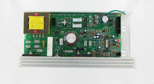 Scheda Controllo Motore Tapis Roulant CoreCentric - Ricambio Per Proform/Icon 190064R