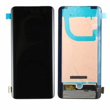 NEW OLED For Oneplus 7 Pro LCD Display Touch Screen Digitizer±Frame Replacement