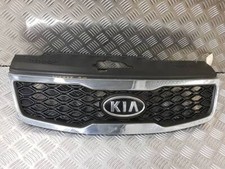 Calandre Kia RIO