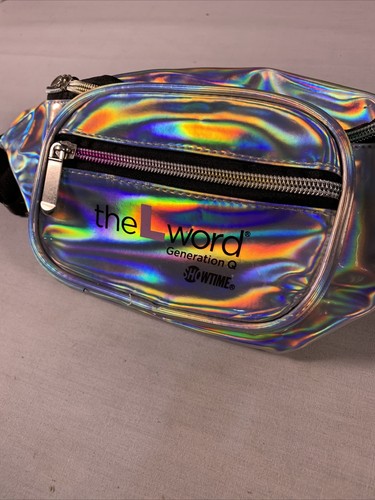 The L Word Generation Q Showtime Bauchtasche - Bild 2 von 6