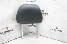 2011 Acura TSX Left Right Front Headrest Leather 81140-TL0-G23ZB OEM 