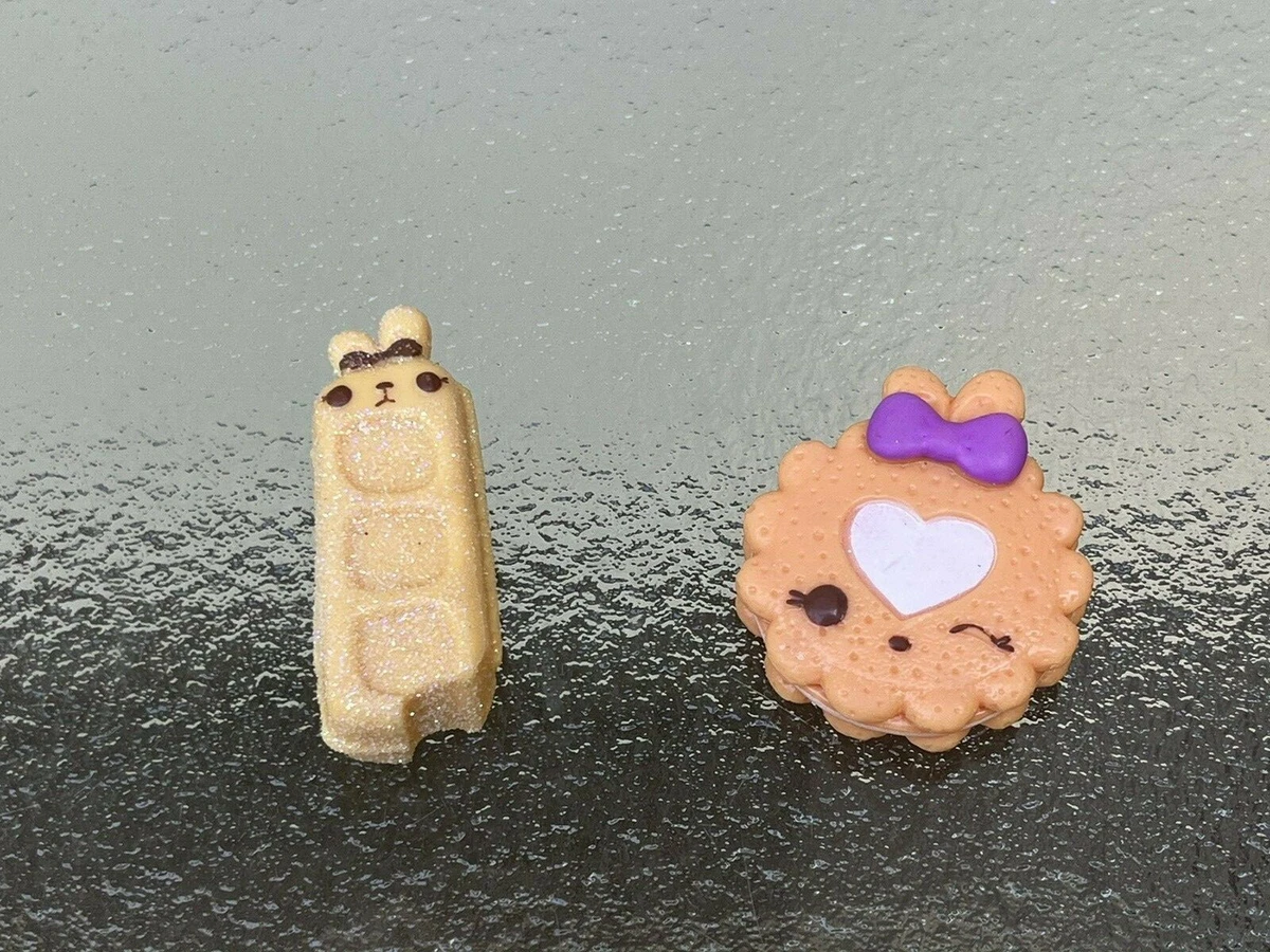 NUM NOMS DIPPERS