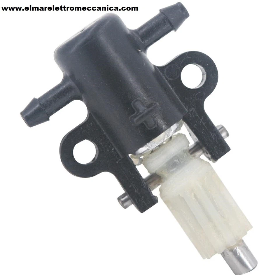 HUSQVARNA Pompa Olio McCulloch CSE2040S, Partner P818, P820T