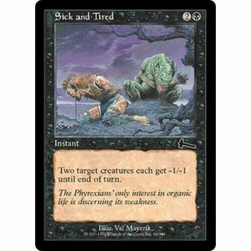 Cavern Harpy ~ Planeshift [ Excellent ] [ Magic MTG ] | eBay UK