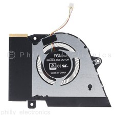 GPU Cooling Fan For ASUS ROG Zephyrus G14 GA401I GA401IV 13NR03F0AP0301 FMBC 12V