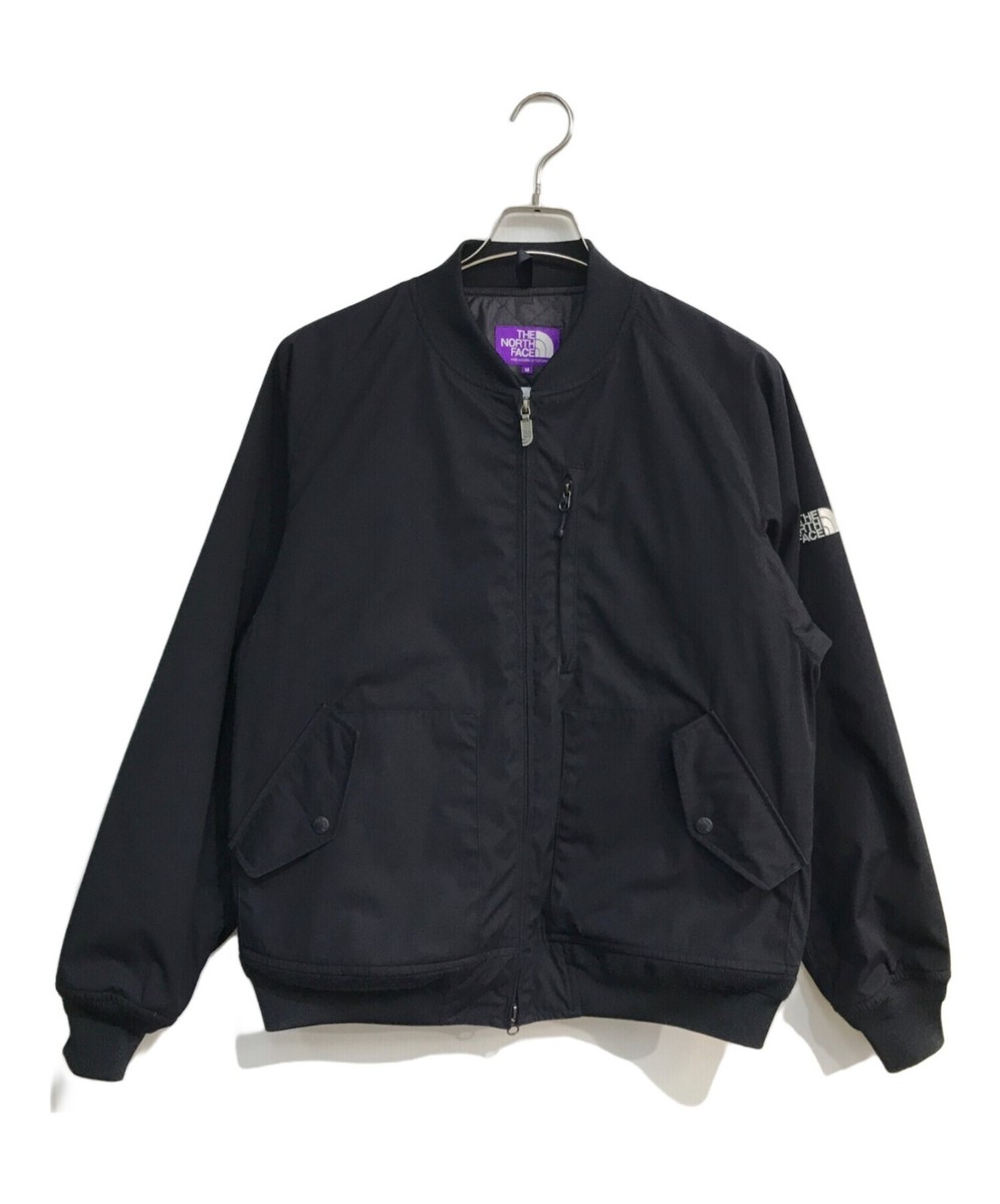 THE NORTH FACE PURPLE LABEL Insulated Mountain Field Jacket THE NORTH FACE PURPLE LABEL Insulated Mountain Field Jacket