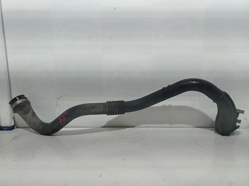 Manguera de presión turbocompresor para RENAULT MEGANE II BERLINA 5P Authentique 3473102 - Imagen 4 de 10