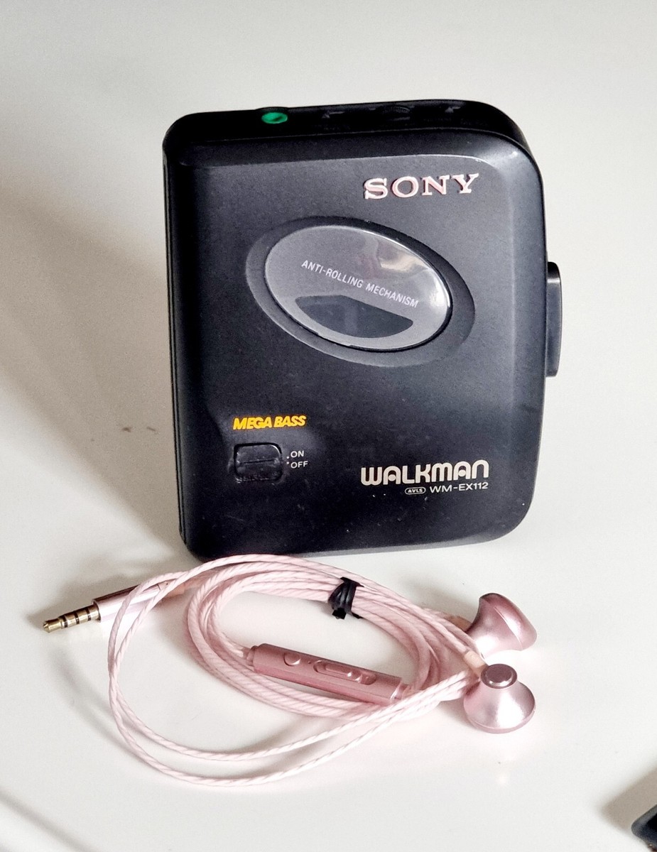 カスタマイズ品 SONY WALKMAN 真鍮製フライホイール WM-EX921 カスタマイズ品 SONY WALKMAN 真鍮製フライホイール WM-EX921